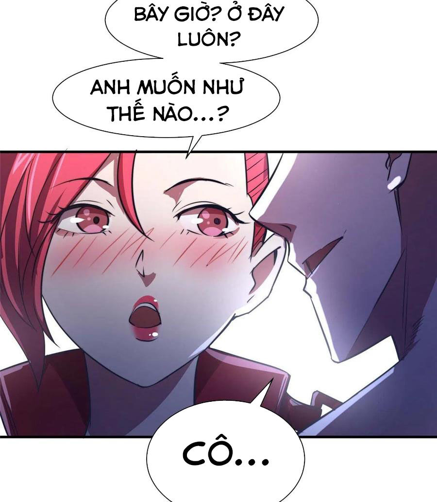 Hắc Tạp Chapter 79 - Trang 2