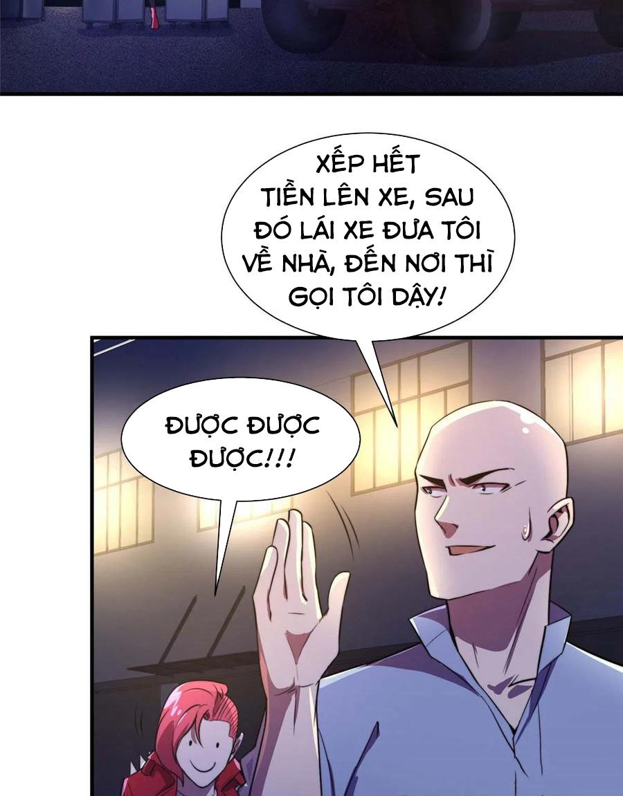 Hắc Tạp Chapter 79 - Trang 2