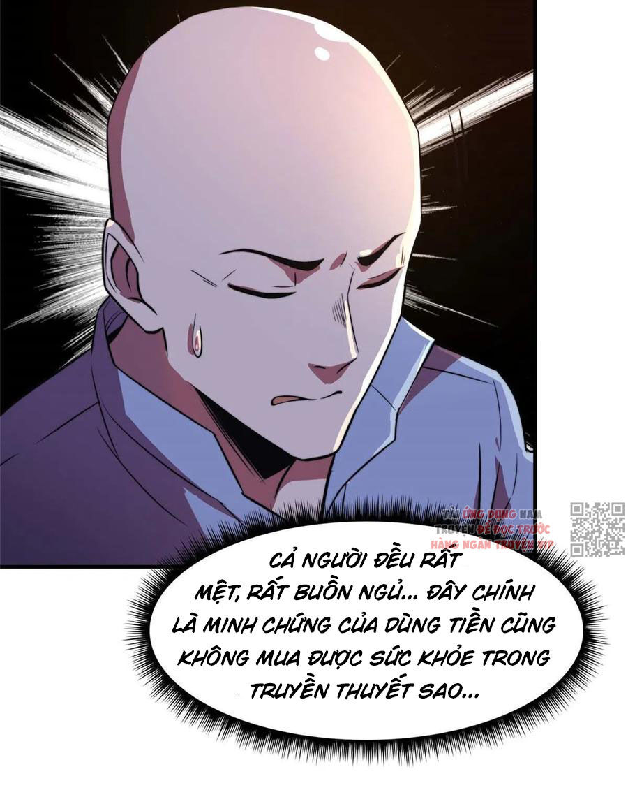 Hắc Tạp Chapter 79 - Trang 2