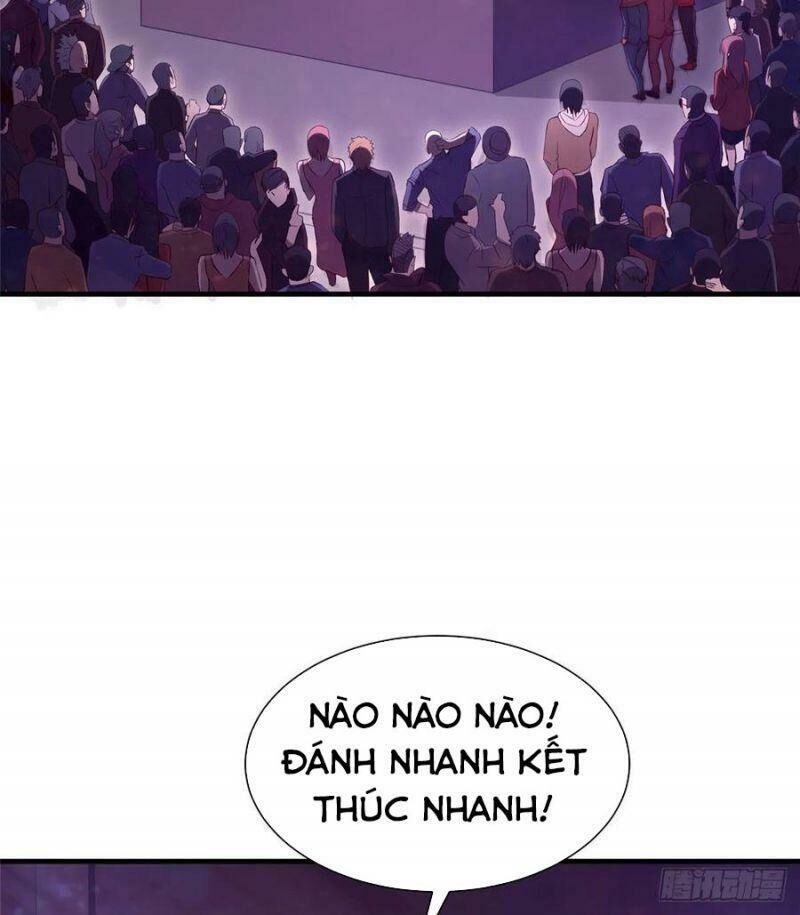 Hắc Tạp Chapter 78 - Trang 2