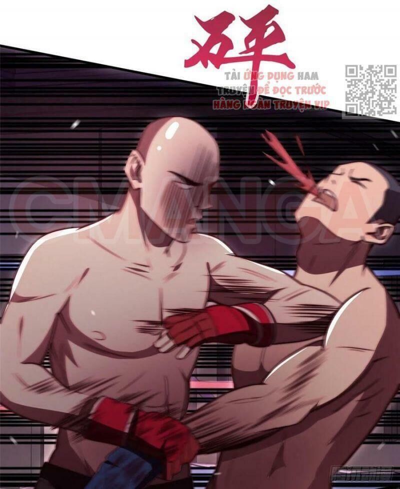 Hắc Tạp Chapter 78 - Trang 2