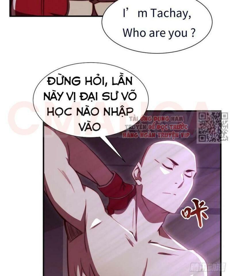 Hắc Tạp Chapter 78 - Trang 2