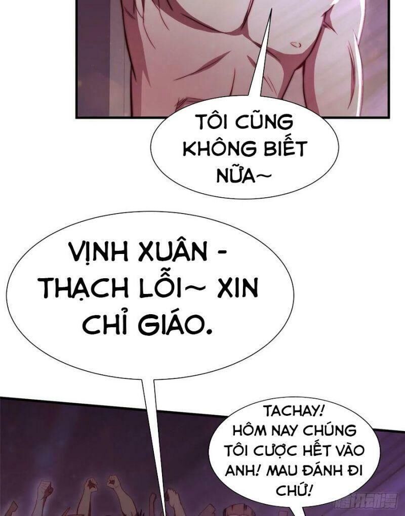 Hắc Tạp Chapter 78 - Trang 2