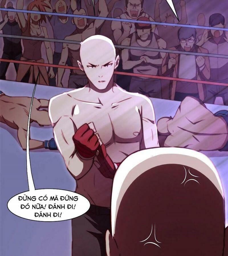 Hắc Tạp Chapter 78 - Trang 2