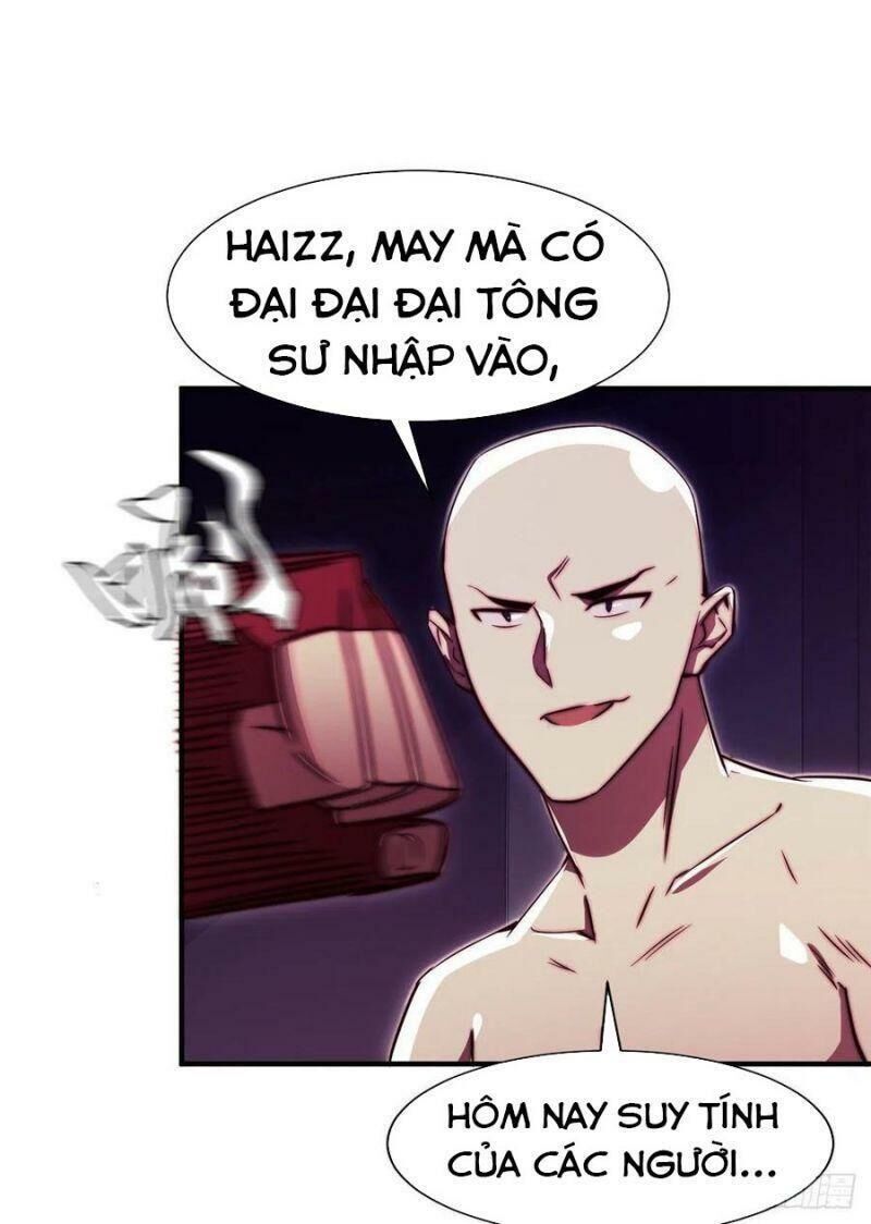 Hắc Tạp Chapter 78 - Trang 2