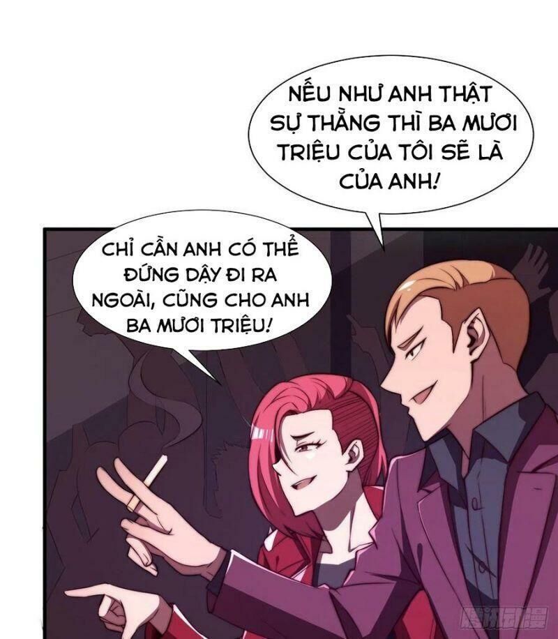 Hắc Tạp Chapter 78 - Trang 2