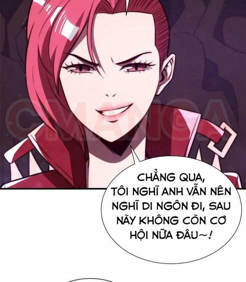 Hắc Tạp Chapter 78 - Trang 2