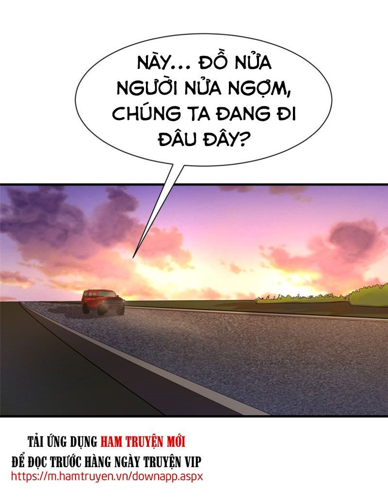 Hắc Tạp Chapter 77 - Trang 2