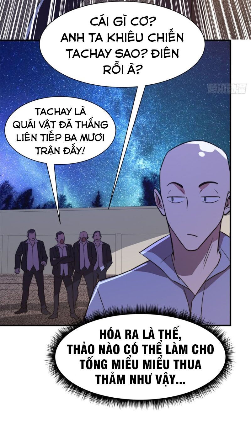 Hắc Tạp Chapter 77 - Trang 2