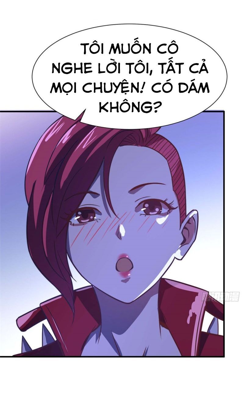 Hắc Tạp Chapter 77 - Trang 2