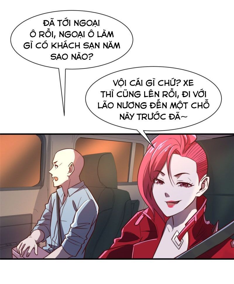 Hắc Tạp Chapter 77 - Trang 2