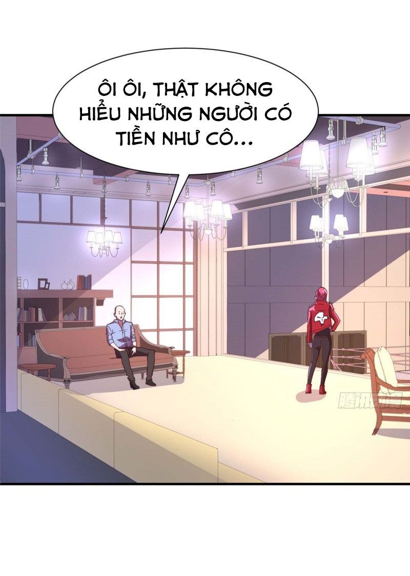 Hắc Tạp Chapter 77 - Trang 2