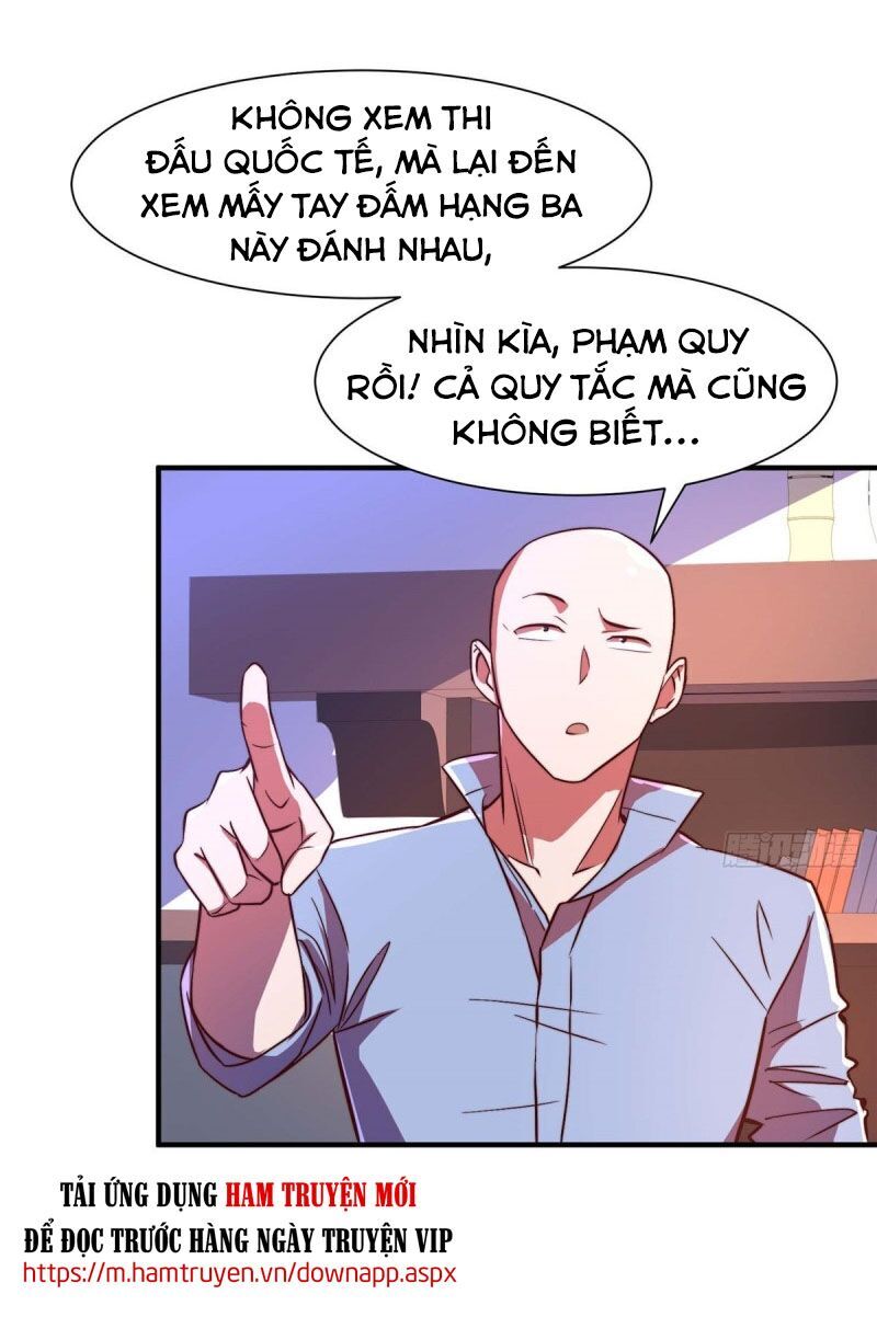 Hắc Tạp Chapter 77 - Trang 2