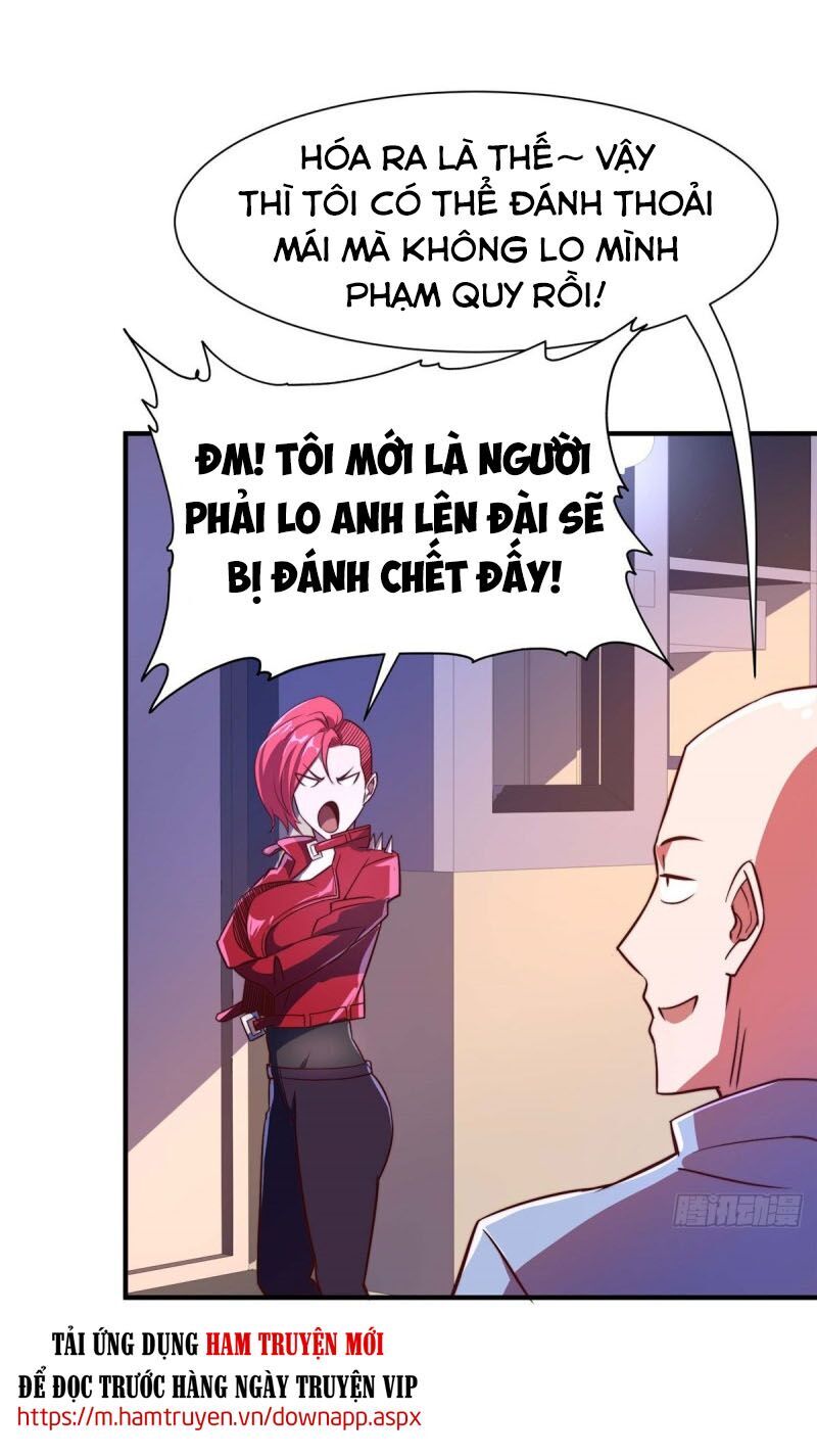 Hắc Tạp Chapter 77 - Trang 2