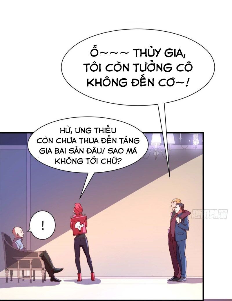 Hắc Tạp Chapter 77 - Trang 2