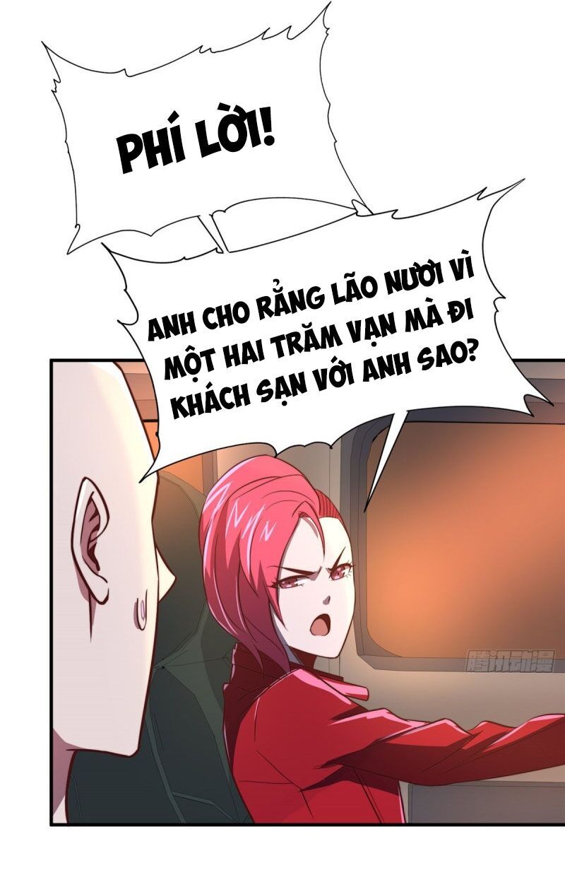 Hắc Tạp Chapter 77 - Trang 2