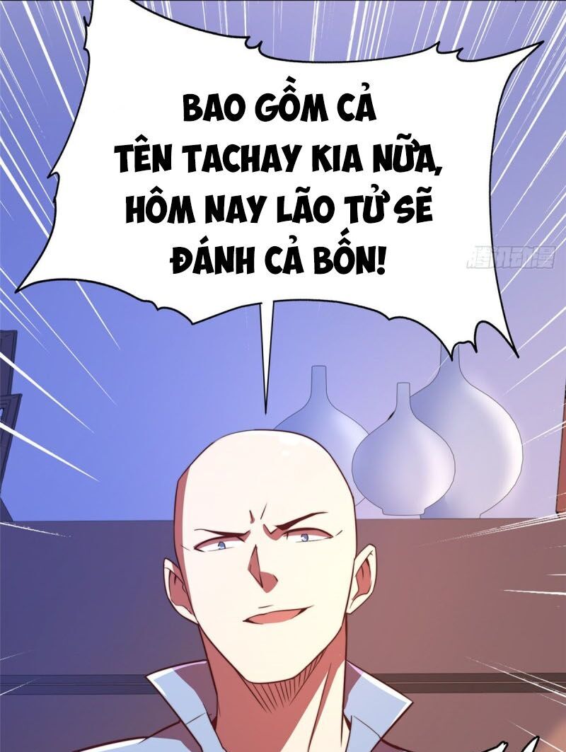 Hắc Tạp Chapter 77 - Trang 2