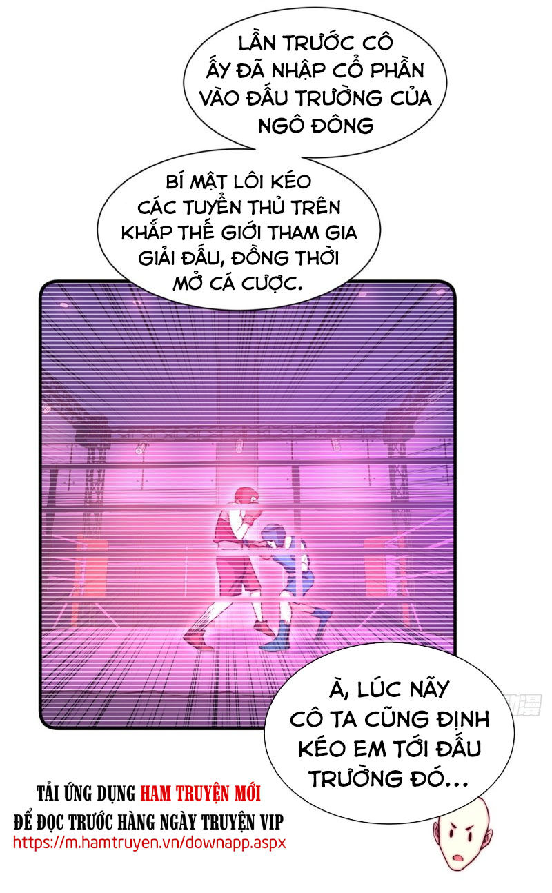 Hắc Tạp Chapter 76 - Trang 2