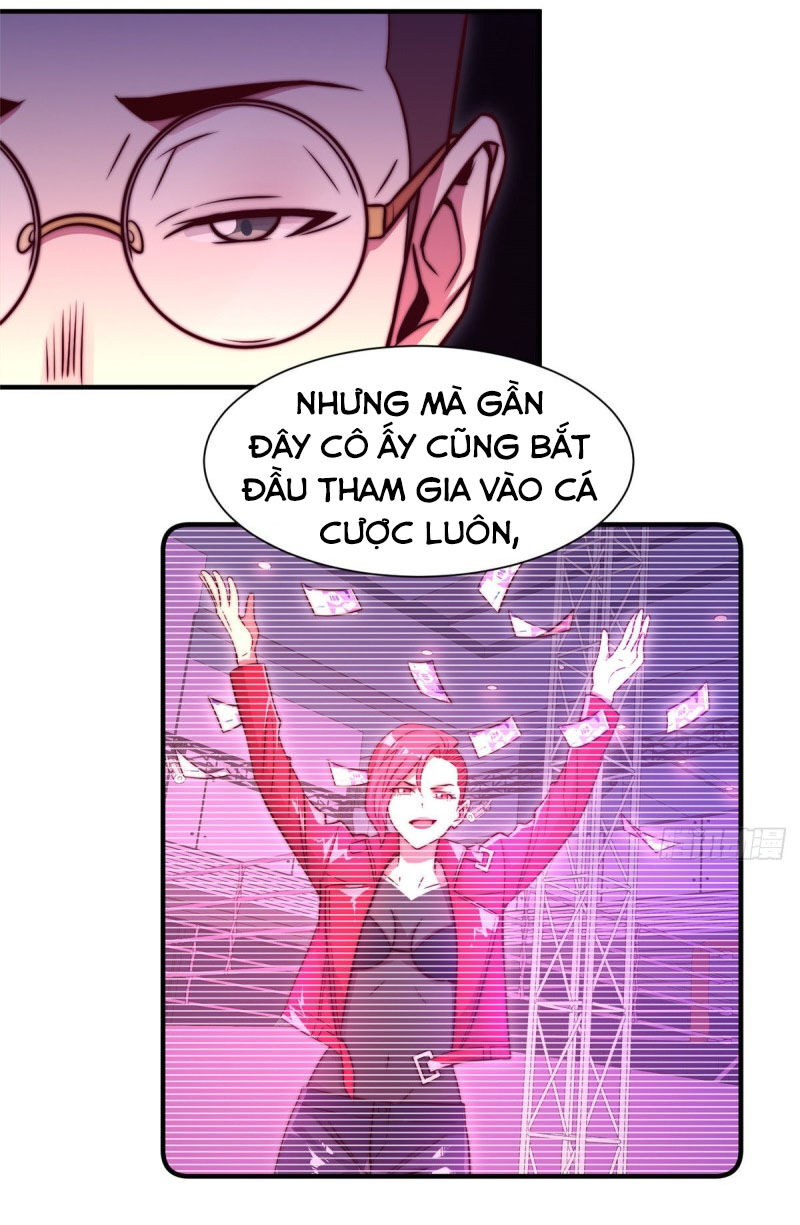 Hắc Tạp Chapter 76 - Trang 2