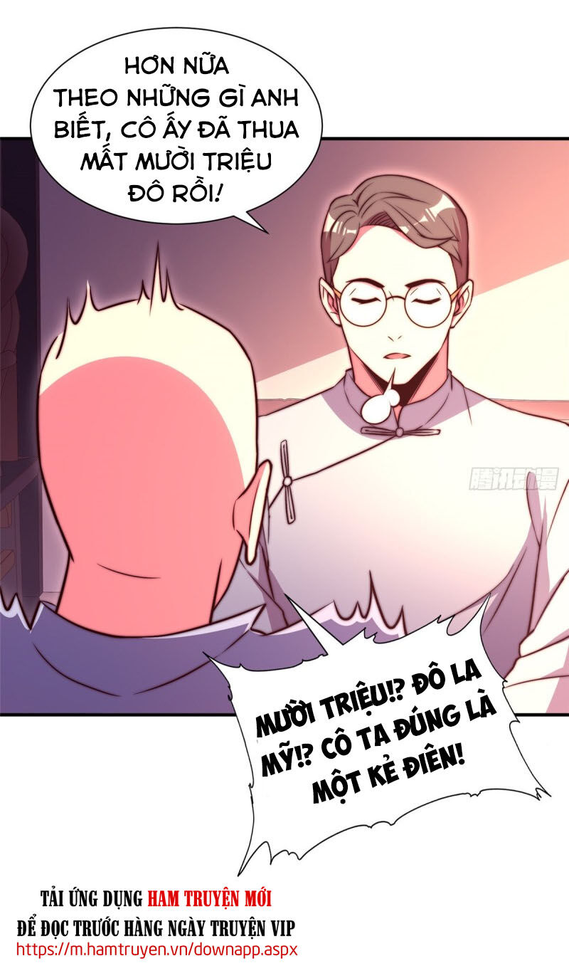 Hắc Tạp Chapter 76 - Trang 2