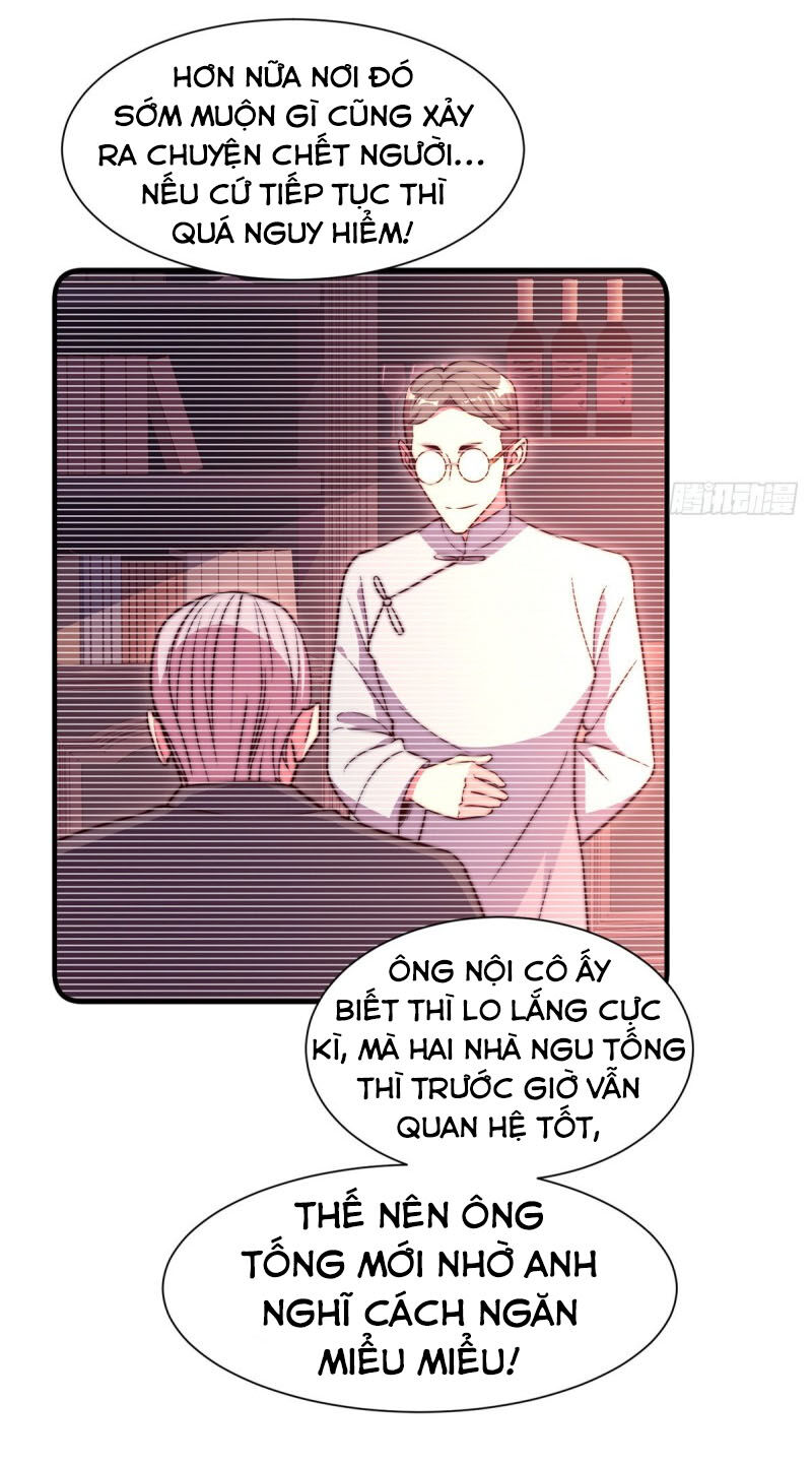 Hắc Tạp Chapter 76 - Trang 2