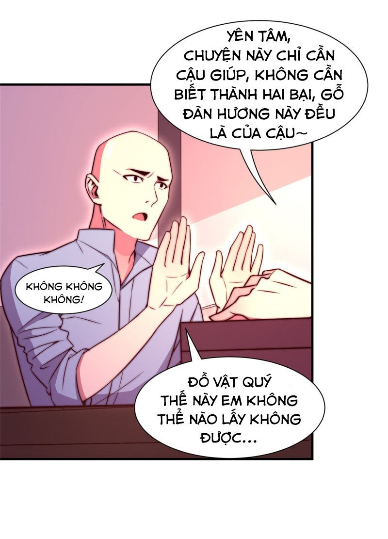 Hắc Tạp Chapter 76 - Trang 2