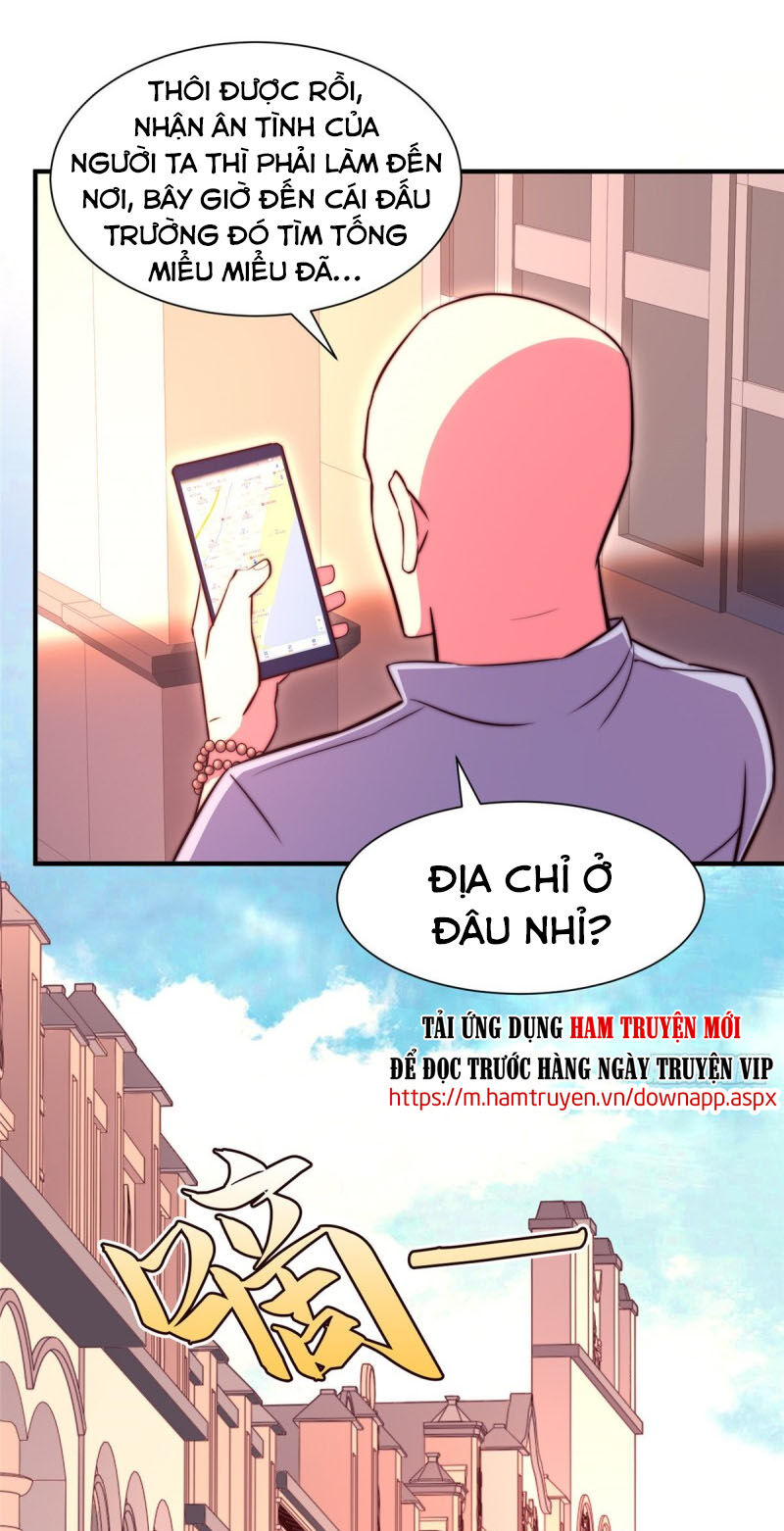 Hắc Tạp Chapter 76 - Trang 2