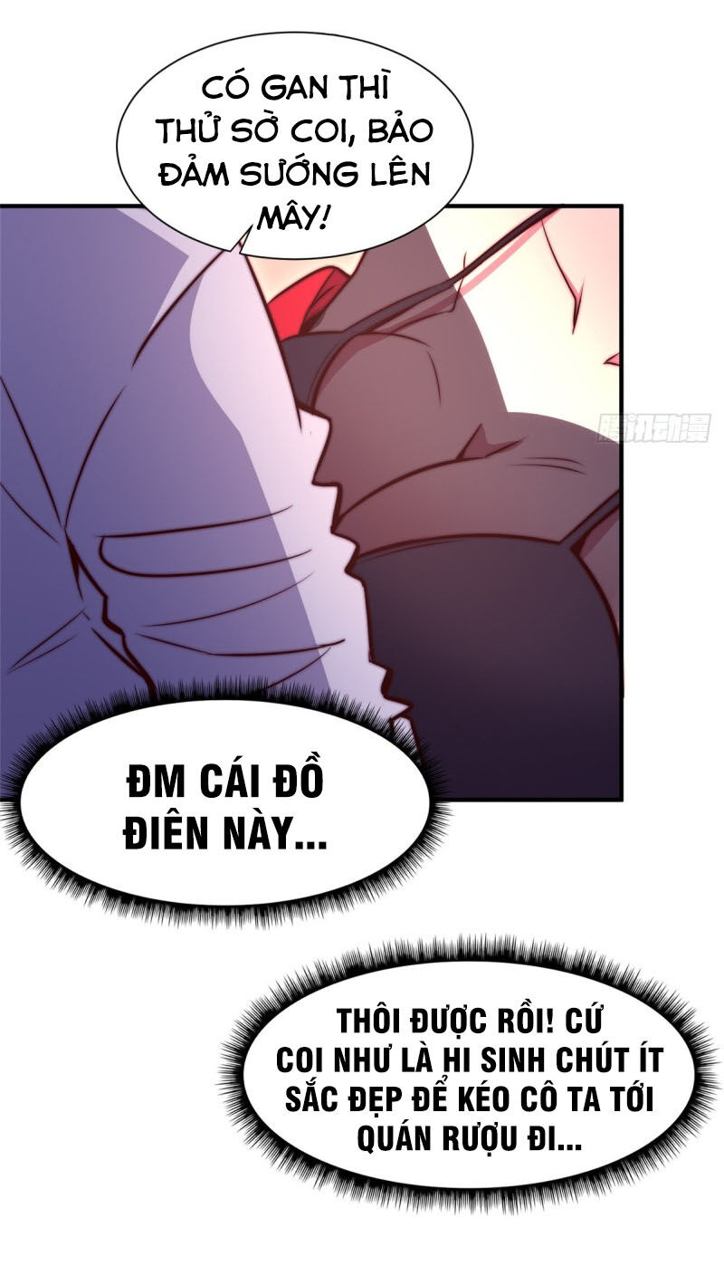 Hắc Tạp Chapter 76 - Trang 2