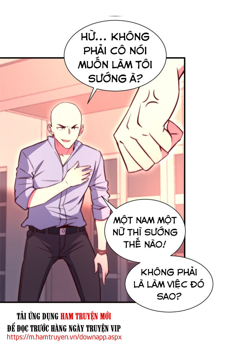 Hắc Tạp Chapter 76 - Trang 2