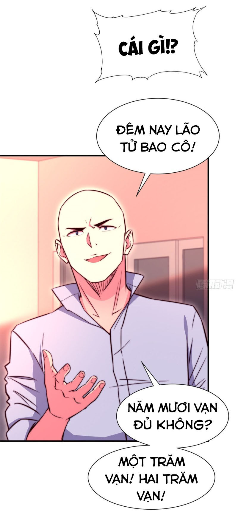 Hắc Tạp Chapter 76 - Trang 2