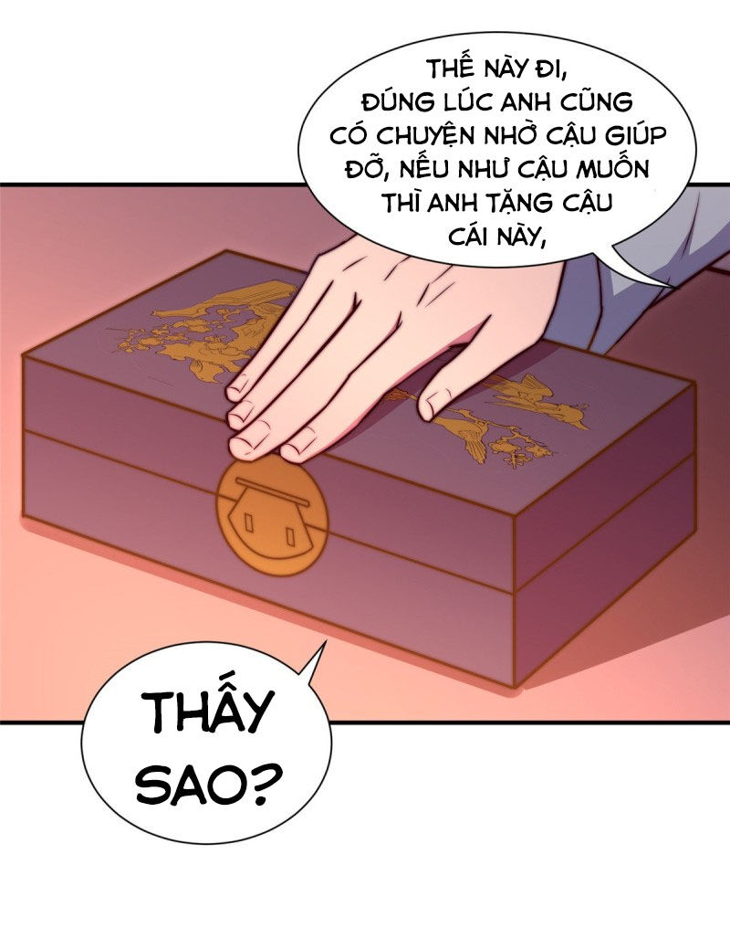 Hắc Tạp Chapter 76 - Trang 2