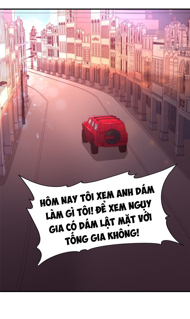 Hắc Tạp Chapter 76 - Trang 2