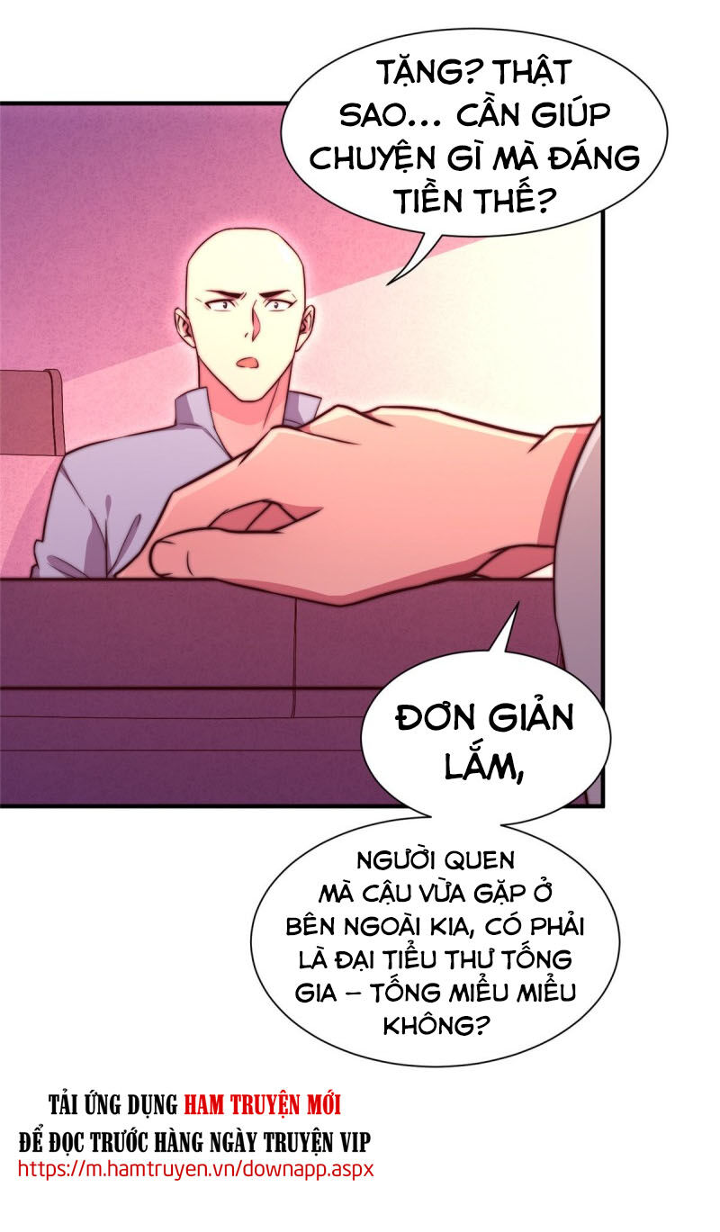 Hắc Tạp Chapter 76 - Trang 2