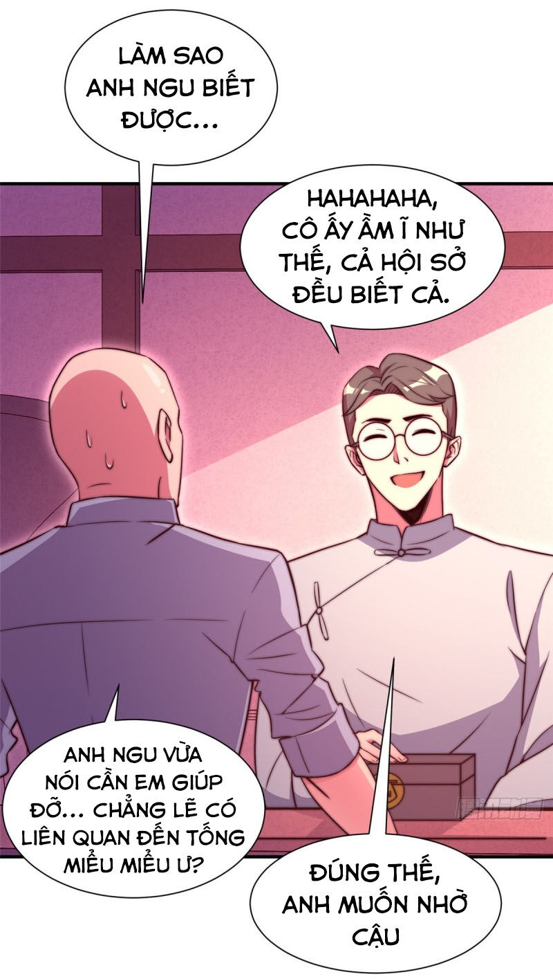 Hắc Tạp Chapter 76 - Trang 2