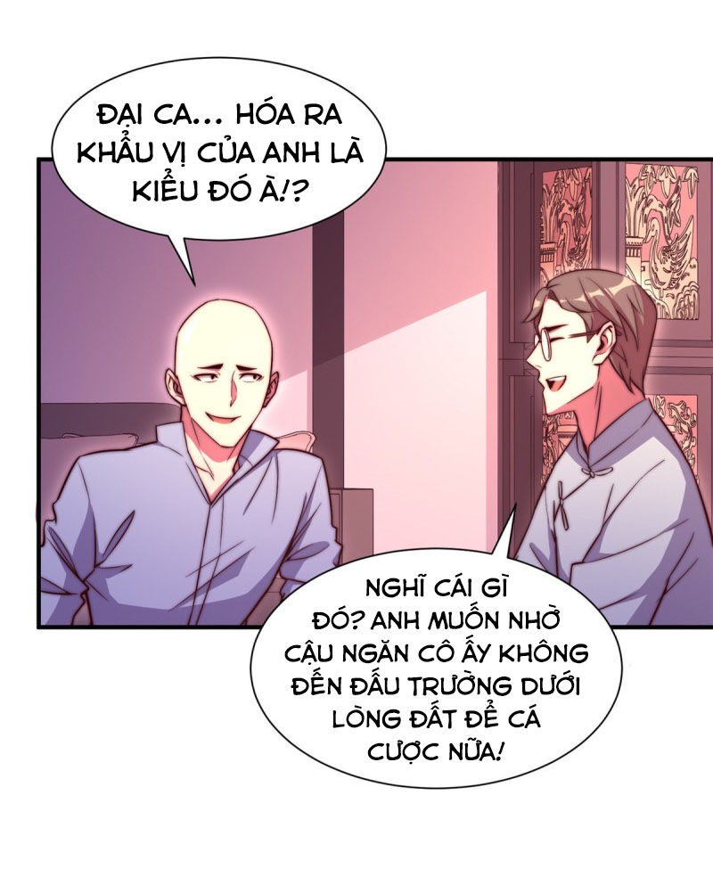 Hắc Tạp Chapter 76 - Trang 2