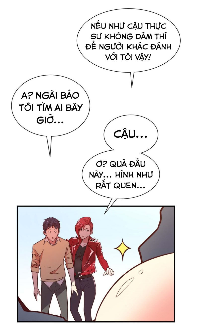 Hắc Tạp Chapter 75 - Trang 2