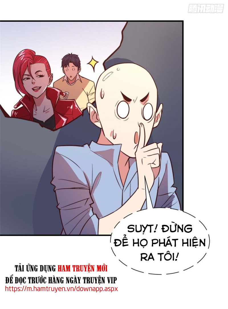 Hắc Tạp Chapter 75 - Trang 2