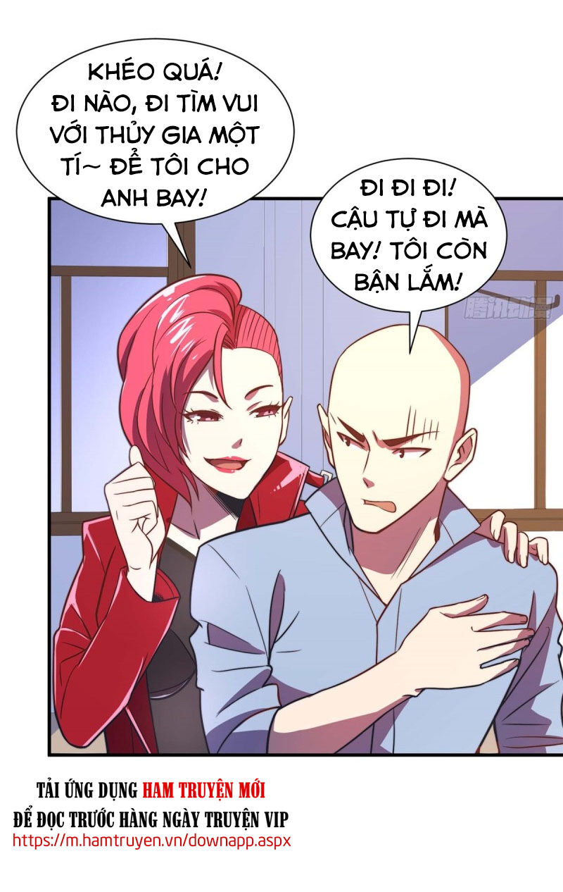 Hắc Tạp Chapter 75 - Trang 2