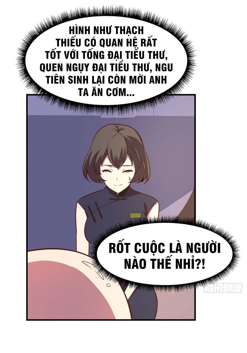 Hắc Tạp Chapter 75 - Trang 2