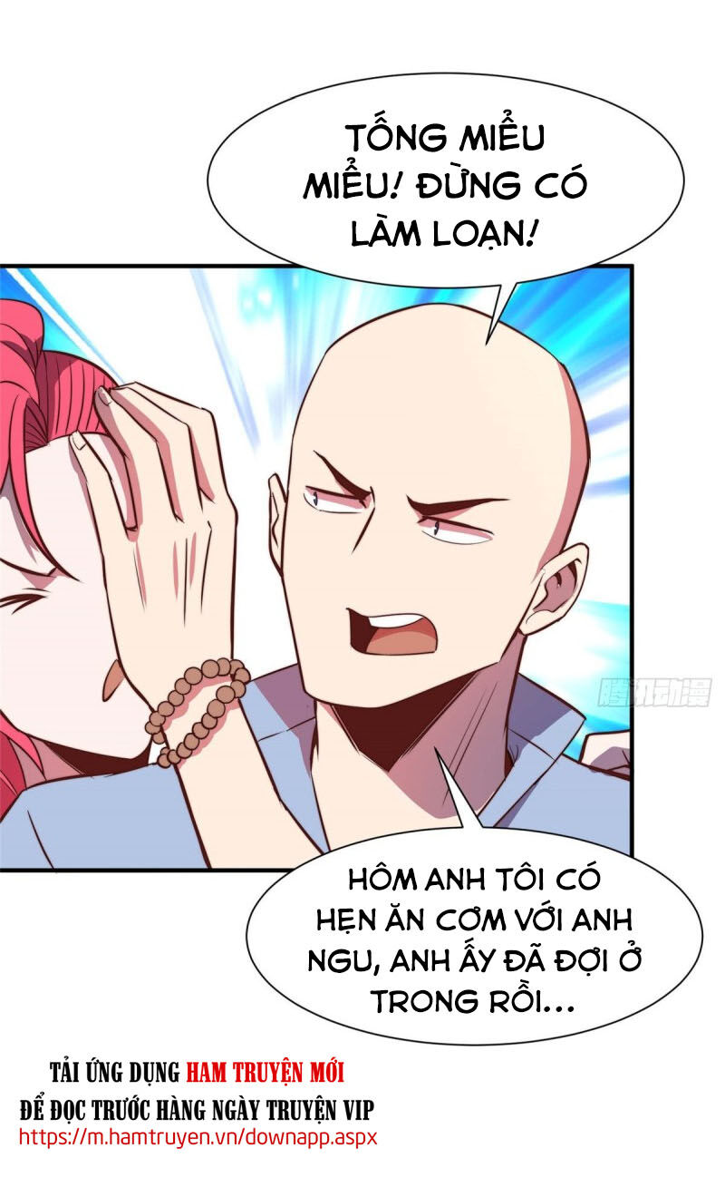 Hắc Tạp Chapter 75 - Trang 2