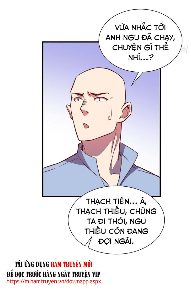 Hắc Tạp Chapter 75 - Trang 2