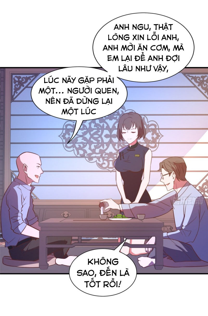 Hắc Tạp Chapter 75 - Trang 2