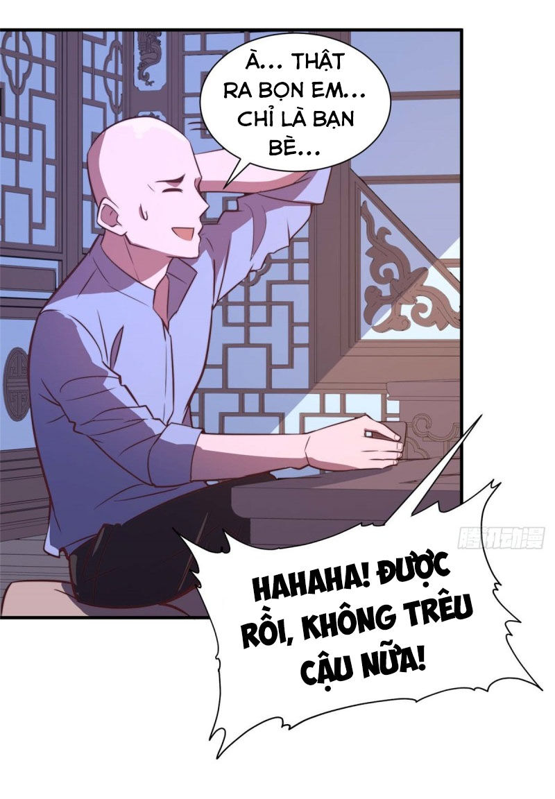 Hắc Tạp Chapter 75 - Trang 2