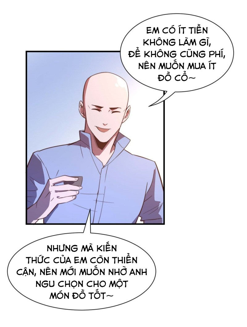 Hắc Tạp Chapter 75 - Trang 2