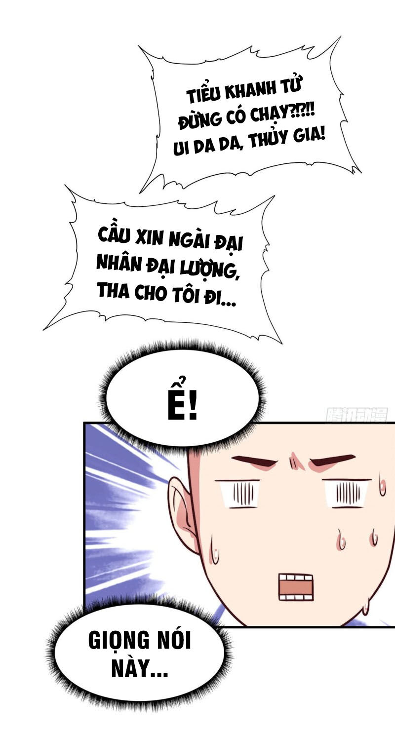 Hắc Tạp Chapter 75 - Trang 2