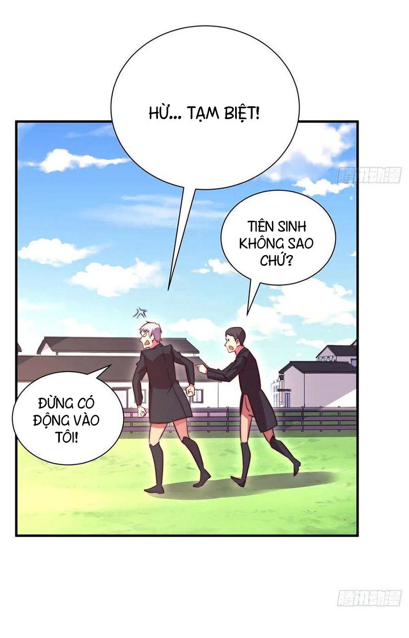 Hắc Tạp Chapter 74 - Trang 2