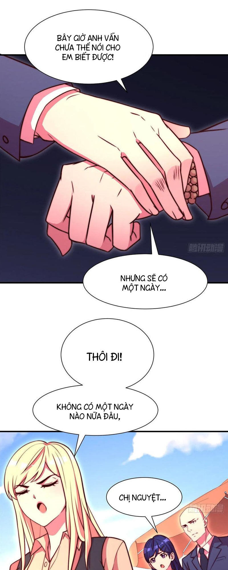 Hắc Tạp Chapter 74 - Trang 2