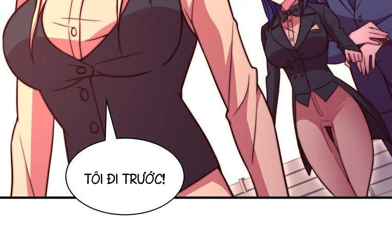 Hắc Tạp Chapter 74 - Trang 2