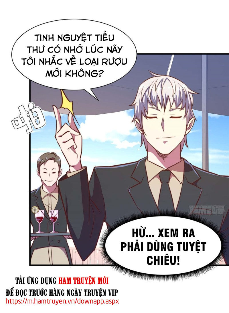 Hắc Tạp Chapter 73 - Trang 2