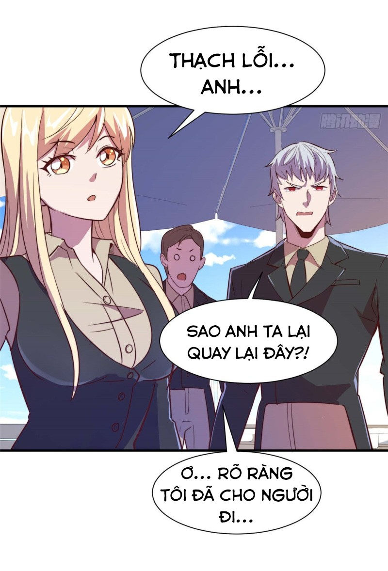 Hắc Tạp Chapter 73 - Trang 2